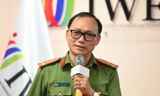 Thượng tá công an nói về Thông tư 19 của Bộ GD&ĐT: Không cẩn trọng dễ thành 'nhân văn trên giấy'