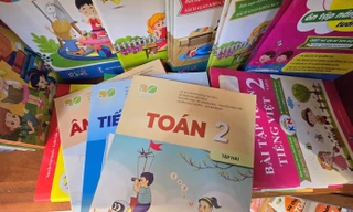 Bộ GD&ĐT dự kiến chỉnh sửa nhiều nội dung trong chương trình sách giáo khoa