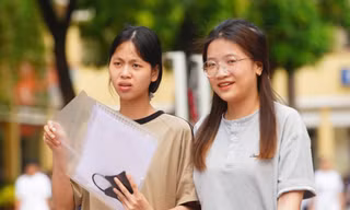 Bộ GD&ĐT chỉ rõ nguyên nhân gian lận thi tại Tuyên Quang, Quảng Trị