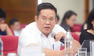 Việt Nam lên phương án phát triển hệ thống định vị dẫn đường quốc gia