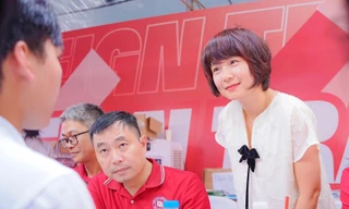 Trường Đại học Ngoại thương công bố bảng quy đổi điểm tương đương giữa các phương thức xét tuyển.