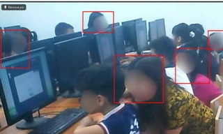 Gian lận ở ‘Đấu trường VioEdu’, Sở GD&ĐT Hà Nội lên tiếng