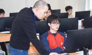 Đại học Bách Khoa Hà Nội mở đăng ký thi đánh giá tư duy đợt 1