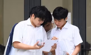 Hà Nội lí giải nguyên nhân hai năm liên tiếp chọn ngoại ngữ làm môn thi thứ ba