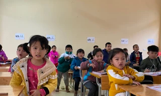 Bộ GD&ĐT xây dựng chính sách đặc thù thu hút giáo viên vùng biên giới