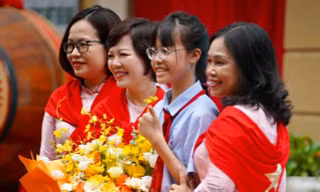 5 nhóm nhà giáo được đề xuất hưởng phụ cấp đặc biệt, cao nhất đến 150% lương