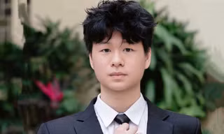 Nam sinh trường chuyên đạt điểm SAT tuyệt đối và IELTS 8.0