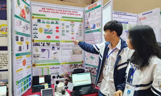 Lùm xùm 'sân chơi' Quốc gia: Có hay không lỗ hổng trong quy trình chấm giải?