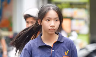 Bài thi Ngữ văn chênh lệch trên 2,5 điểm sẽ phải chấm chung