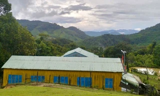 Trăn trở của cô giáo đứng lớp ở vùng khó