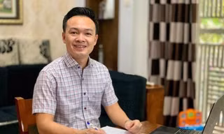 Khi đề thi đòi hỏi tư duy, không thể dạy và học theo lối cũ