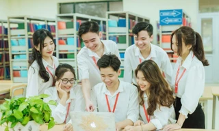 Một trường Sư phạm bỏ xét học bạ hầu hết các ngành