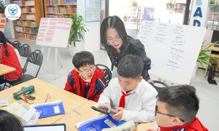 Bộ GD&ĐT cấm ép buộc người học tham gia các hoạt động tự nguyện