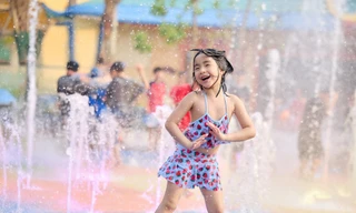 Công viên nước Sun World Hà Nam nhận giải thưởng "Leading Edge Award"