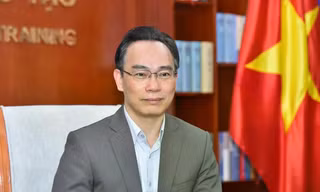 PGS.TS Hoàng Minh Sơn, Bộ trưởng Bộ GD&ĐT