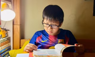 Học sinh người dân tộc Ê-đê háo hức được ‘đi máy bay’ dự Chung kết AIMO