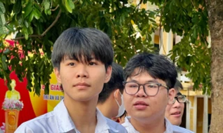 Điểm Toán giảm mạnh, Vật lý dễ 'bất thường' , tổ hợp B00, A00 sẽ giảm 