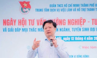 PGS.TS Phạm Mạnh Hà: Điểm số không là thước đo khả năng thích nghi của trẻ trong cuộc sống