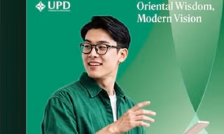 Trường Đại học Phương Đông đặt mục tiêu vào Top 250 đại học hàng đầu Châu Á