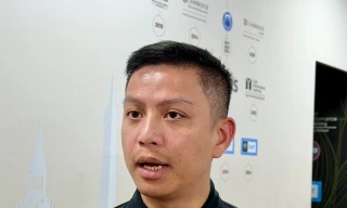 Hiếu PC kể hành trình từ hacker 'khét tiếng' thế giới đến nỗ lực làm lại cuộc đời