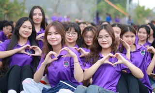 Đại học quốc gia Hà Nội: 100 điểm HSA tương tương 27,5 điểm tổ hợp A00 tốt nghiệp