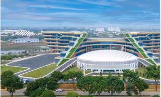 Công bố danh sách các đội thi vào Vòng Chung kết Quốc gia VSAR