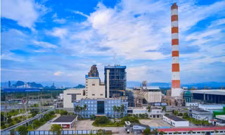 Tới lượt Tổng giám đốc Nhiệt điện Hải Phòng bị khởi tố: Vốn hóa hơn 5.200 tỷ, nhiều ngày sụt giảm