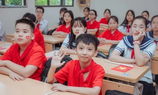 Tổng Bí thư Tô Lâm: Quan tâm, kỳ vọng về một thế hệ trẻ có khát vọng