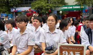 Nóng: Hà Nội hướng dẫn thi vào 10, thí sinh được đổi nguyện vọng trước 18/4