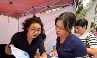 Bỏ khu vực tuyển sinh lớp 10 Hà Nội, phụ huynh lo điểm chuẩn một số trường tăng vọt