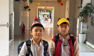 Sắp xếp trường phổ thông: Có tỉnh giảm gần một nửa số trường