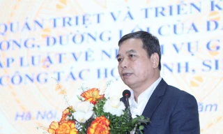 Bộ GD&ĐT đề xuất công khai vi phạm để giữ kỷ cương học đường