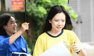 Hà Nội công bố môn thi thứ ba Kỳ thi tuyển sinh vào lớp 10 THPT