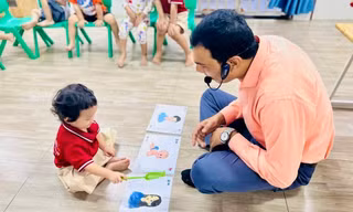 Đưa gần chục môn liên kết vào trường, trẻ chạy ‘sô’ trong giờ học