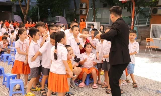 Liên tiếp trường học tuyển sinh chui: Chế tài xử phạt quá nhẹ?