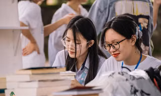 17 cơ sở giáo dục Đại học Việt Nam tham gia Triển lãm Giáo dục quốc tế khu vực Châu Á - Thái Bình Dương