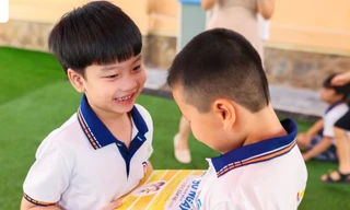 Hà Nội dự kiến mức hỗ trợ học phí cho học sinh trường tư thục