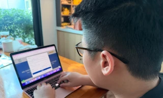 Thay đổi lịch thi Vòng Sơ loại trực tuyến AIMO năm học 2025 - 2026