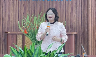 Dạy học sinh không chỉ biết giỏi Toán, giỏi Văn