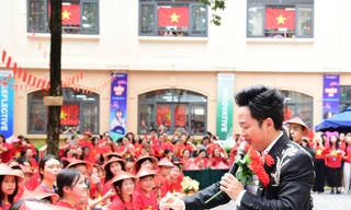 Tiêu chí nghệ sĩ, chuyên gia được mời dạy học ở trường phổ thông