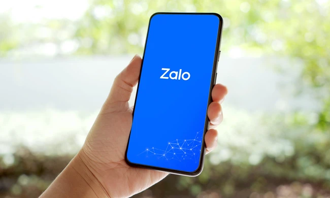 Ứng dụng nào phổ biến nhất trên điện thoại Việt Nam?