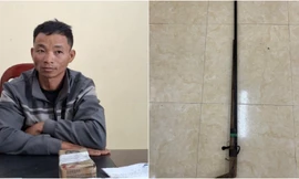 Dùng súng ám sát người phụ nữ cùng bản vì nghi ngờ bị làm bùa