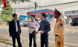 UBND tỉnh Phú Thọ vào cuộc sau phản ánh của báo Tiền Phong