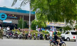 Điều tra vụ phát hiện 2 người đàn ông tử vong ở TPHCM