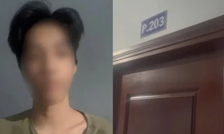 Cảnh sát vượt hơn 350km giải cứu nam sinh ở TPHCM bị ‘bắt cóc online”
