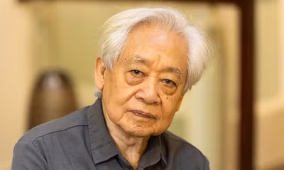 Tại sao giải Khoa học Kỹ thuật Quốc gia ngày càng đánh mất uy tín?