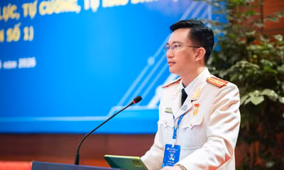 Đột phá phương thức giáo dục thanh niên trong không gian số