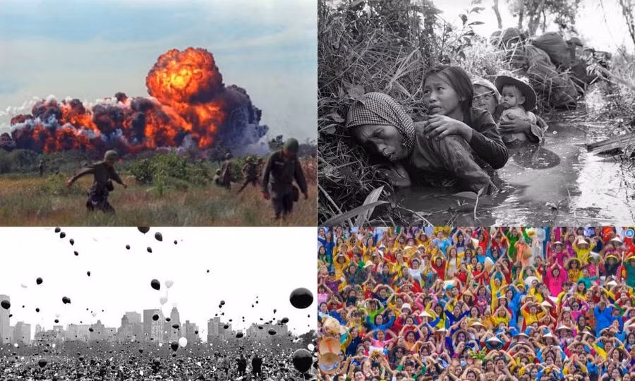 '51 năm – Bản hùng ca thống nhất': Điểm chạm lịch sử chân thực sắp ra mắt công chúng Thủ đô