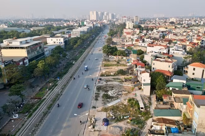 Hà Nội: Đề xuất dừng dự án cầu Trắng sau hơn một thập kỷ 'đắp chiếu'