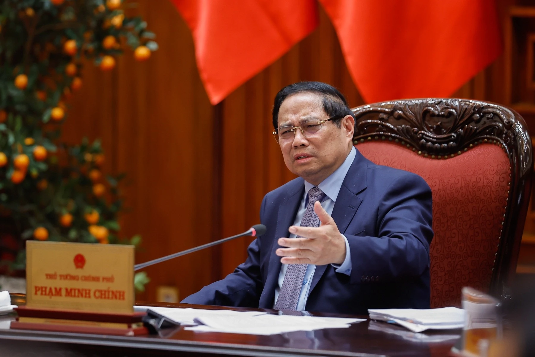 Thủ tướng chỉ đạo khẩn trương xử lý tài sản công, tránh lãng phí và thất thoát